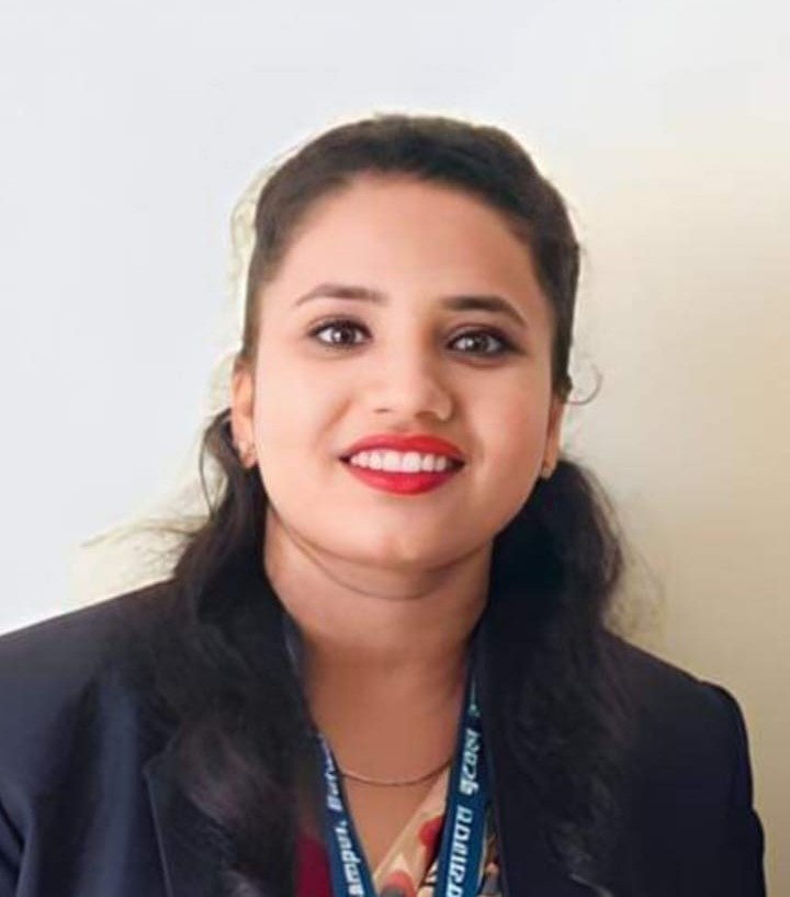 Pratikshya Acharya